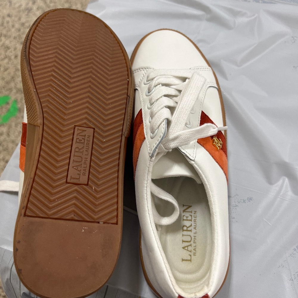 Sneakers Ralph Lauren